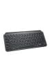 Logitech MX Keys Mini Aydınlatmalı Kablosuz Klavye (Türkçe) 920-010504