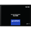Goodram SSDPR-CL100-120-G3 120 Gb 2.5'' SATA 3 SSD