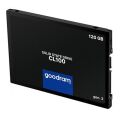 Goodram SSDPR-CL100-120-G3 120 Gb 2.5'' SATA 3 SSD