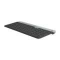 Logitech K580 Slim Multi-Device Bluetooth Klavye - Siyah