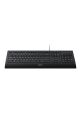 Logitech K280e Siyah Kablolu Türkçe Klavye 920-010066