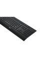 Logitech K280e Siyah Kablolu Türkçe Klavye 920-010066