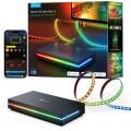 Govee AI Sync Box 2 75-85 Inç TV Arkası LED Aydınlatma