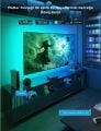 Govee AI Sync Box 2 75-85 Inç TV Arkası LED Aydınlatma