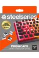 SteelSeries Prism Caps Siyah Tuş Takımı UK