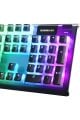 SteelSeries Prism Caps Siyah Tuş Takımı UK