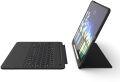 ZAGG Slim Book Go 12.9'' 3.Nesil iPad Pro Klavyeli Kılıf İngilizce