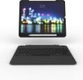 ZAGG Slim Book Go 12.9'' 3.Nesil iPad Pro Klavyeli Kılıf İngilizce