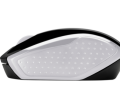 HP 2HU84AA 200 Wireless Kablosuz Optik Mouse - Silver