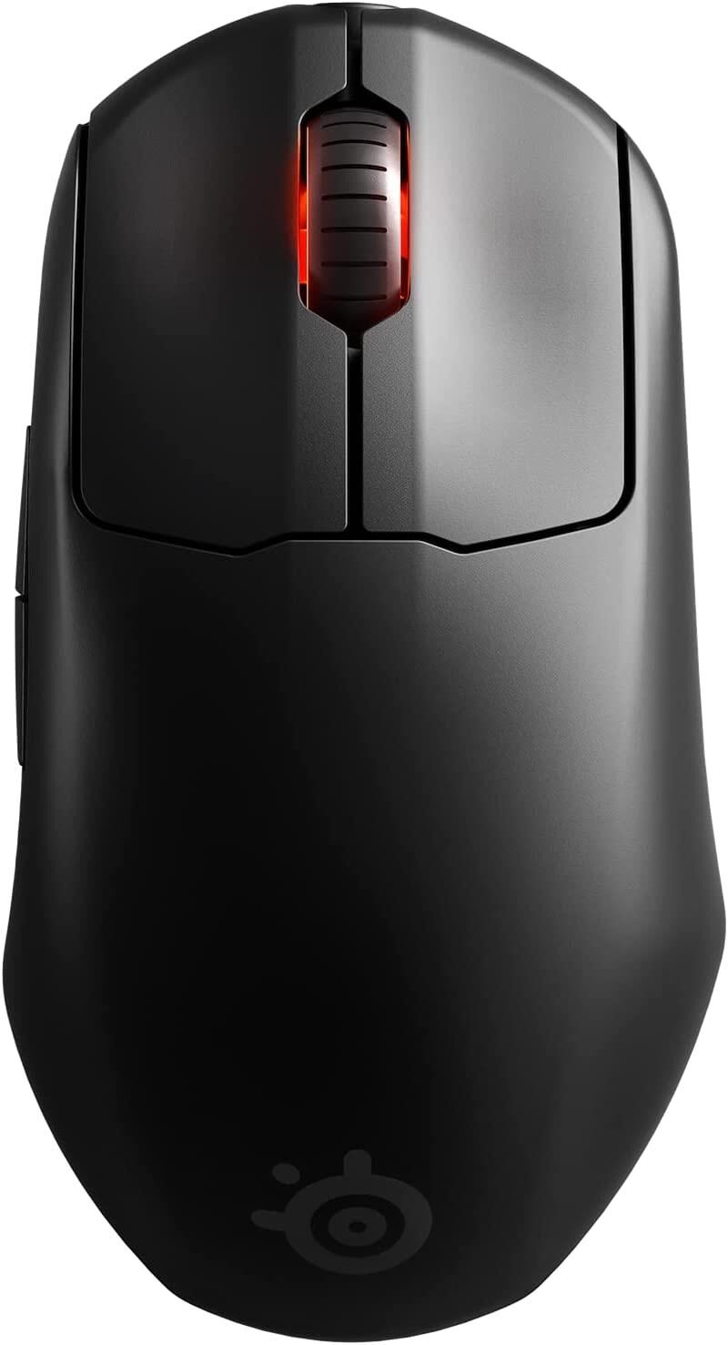 SteelSeries Prime Wireless Kablosuz FPS Gaming Oyuncu Mouse