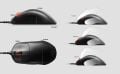 SteelSeries Prime+ Plus RGB Optik FPS Gaming Oyuncu Mouse