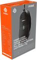 SteelSeries Prime+ Plus RGB Optik FPS Gaming Oyuncu Mouse