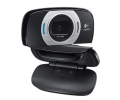 Logitech C615 HD Webcam 960-001056