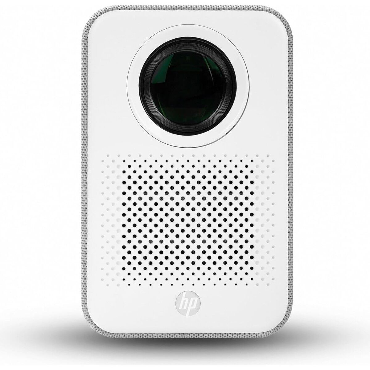 HP Everyday CC500 Yüksek Parlak 3in1 FHD Projector 600 Led Lms (Stick- 84 İnç Perde)