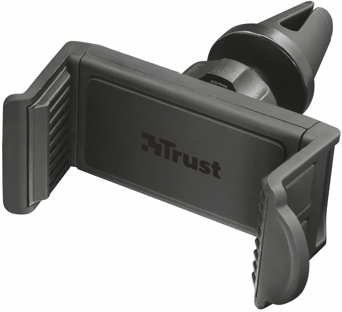 Trust 21806 Havalandırma Girişli Araç İçi Telefon Tutucu