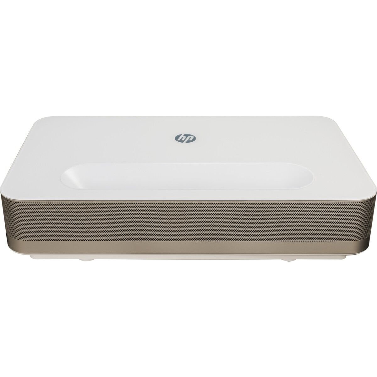 HP BP 5000 Plus 4K Laser 120' Projeksiyon Tv