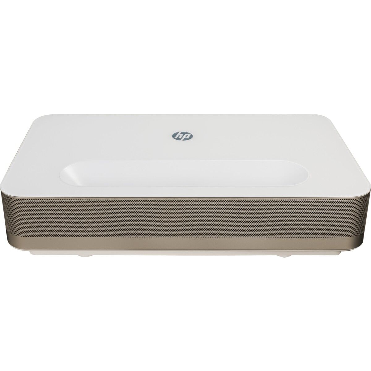 HP BP 5000 Plus 4K Laser 120' Projeksiyon Tv