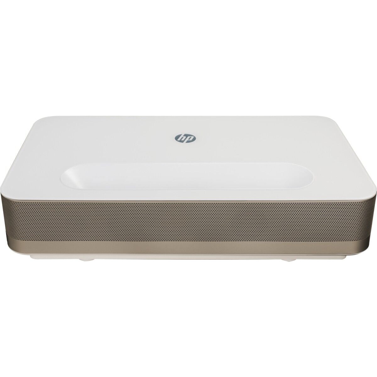 HP BP 5000 Plus 4K Laser 120' Projeksiyon Tv
