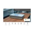 HP BP 5000 Plus 4K Laser 120' Projeksiyon Tv
