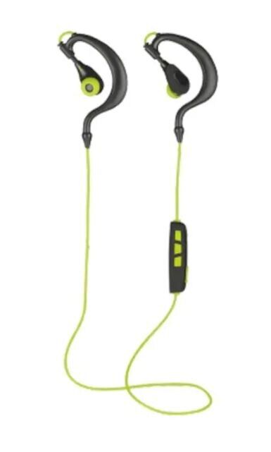Trust 20890 Senfus Su Geçirmez Bluetooth Kulak İçi Spor Kulaklık