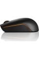 LENOVO 300 GX30K79401 Wireless Kablosuz Compact Mouse Siyah