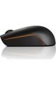 LENOVO 300 GX30K79401 Wireless Kablosuz Compact Mouse Siyah