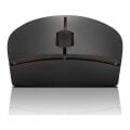 LENOVO 300 GX30K79401 Wireless Kablosuz Compact Mouse Siyah