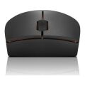 LENOVO 300 GX30K79401 Wireless Kablosuz Compact Mouse Siyah