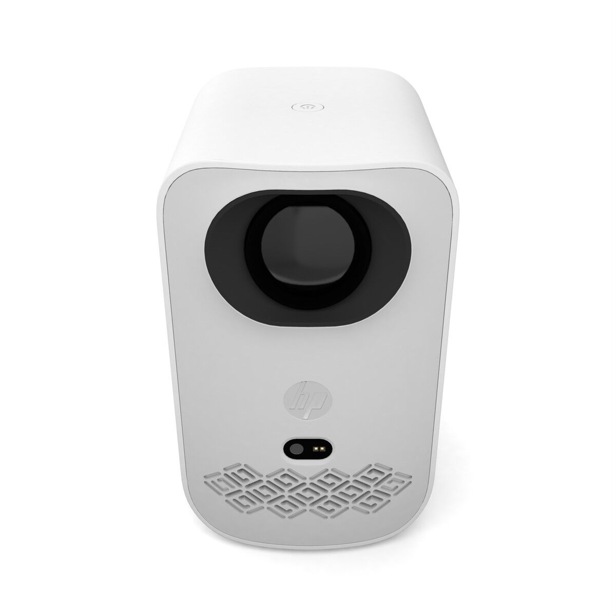 HP CC360 FHD Akıllı Projeksiyon Cihazı Otomatik Focus 500 LED Lms
