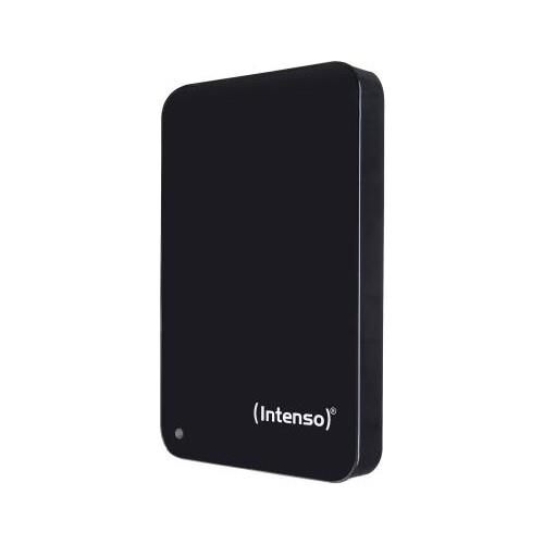 Intenso 5TB 2.5'' USB 3.0 Taşınabilir Hard Disk - Siyah