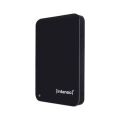Intenso 5TB 2.5'' USB 3.0 Taşınabilir Hard Disk - Siyah