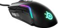SteelSeries Rival 5 RGB Optik Gaming Oyuncu Mouse