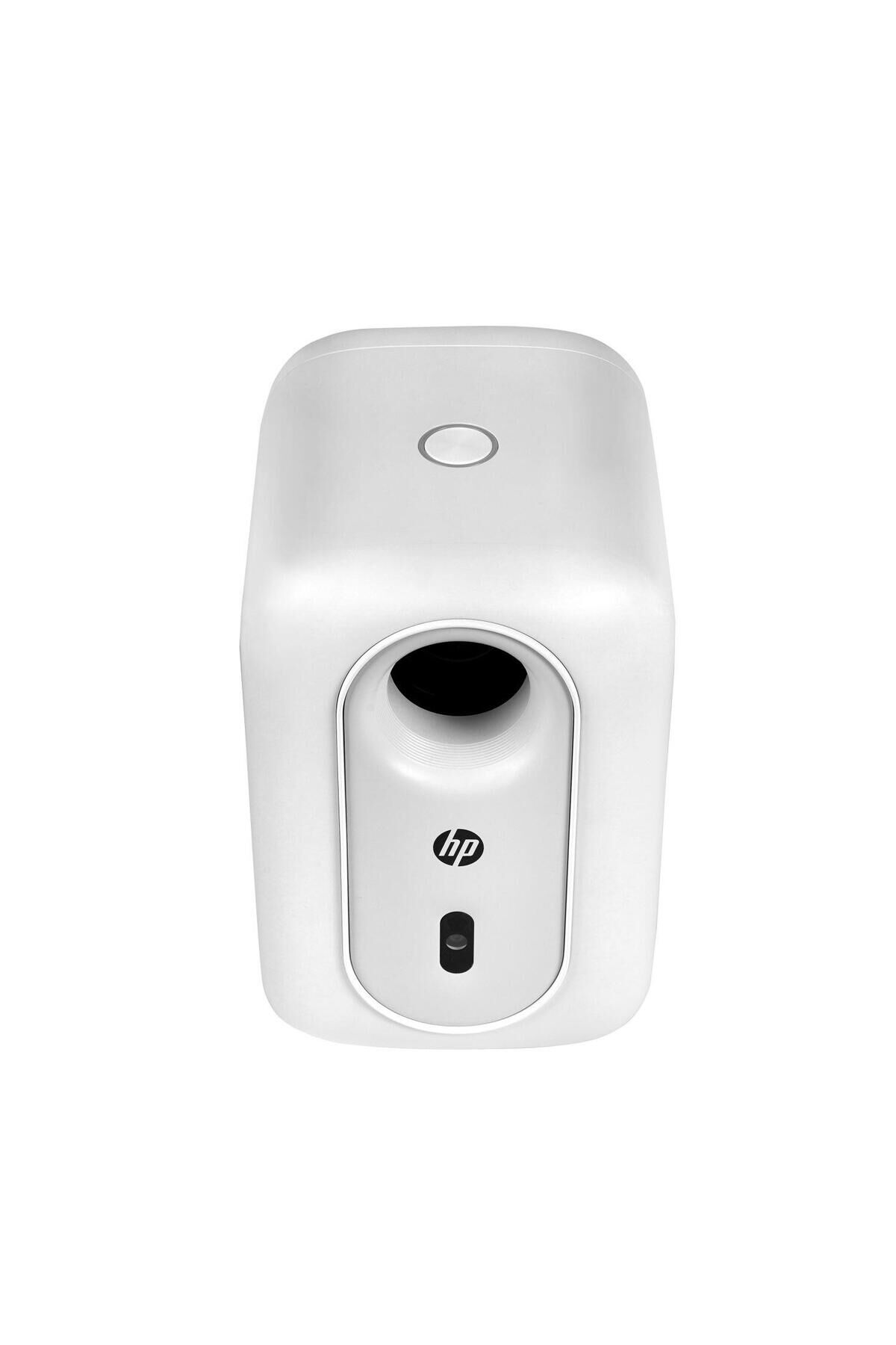 HP CP180 HD LED Projeksiyon Cihazı - Otofokus, Ekran Paylaşımı, Wifi, Bluetooth, Netflix, Youtube, Disney+