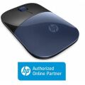 HP 7UH88AA Z3700 Kablosuz Mouse - Lumiere Blue (Mavi)