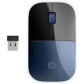 HP 7UH88AA Z3700 Kablosuz Mouse - Lumiere Blue (Mavi)