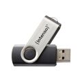 Intenso Basic Line 64 GB USB 2.0 Flash Bellek