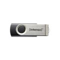 Intenso Basic Line 64 GB USB 2.0 Flash Bellek
