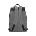 Targus TSB96404GL 15 inç Newport Drawstring Sırt Çantası - Gri