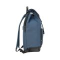 Targus TSB96403GL 15 inç Newport Drawstring Sırt Çantası - Mavi