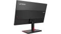 Lenovo ThinkVision S25E-30 63E0KAT4TK 24.5'' 4 MS 75 Hz Full HD VA LED Monitör