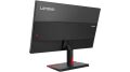 Lenovo ThinkVision S25E-30 63E0KAT4TK 24.5'' 4 MS 75 Hz Full HD VA LED Monitör