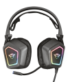 Trust 23191 GXT450 Blizz RGB 7.1 Surround Kulak Üstü Oyuncu Kulaklığı