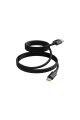 Baseus Tungsten Gold Şarj Kablosu 100W 1m USB Type-C