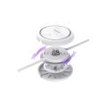 Baseus FREE2PULL Mini Makaralı Type-C To Type-C 100W Kablo 2 mt Beyaz