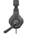 Trust GXT 370 22450 Ravu Mikrofonlu Kulak Üstü Oyuncu Kulaklığı