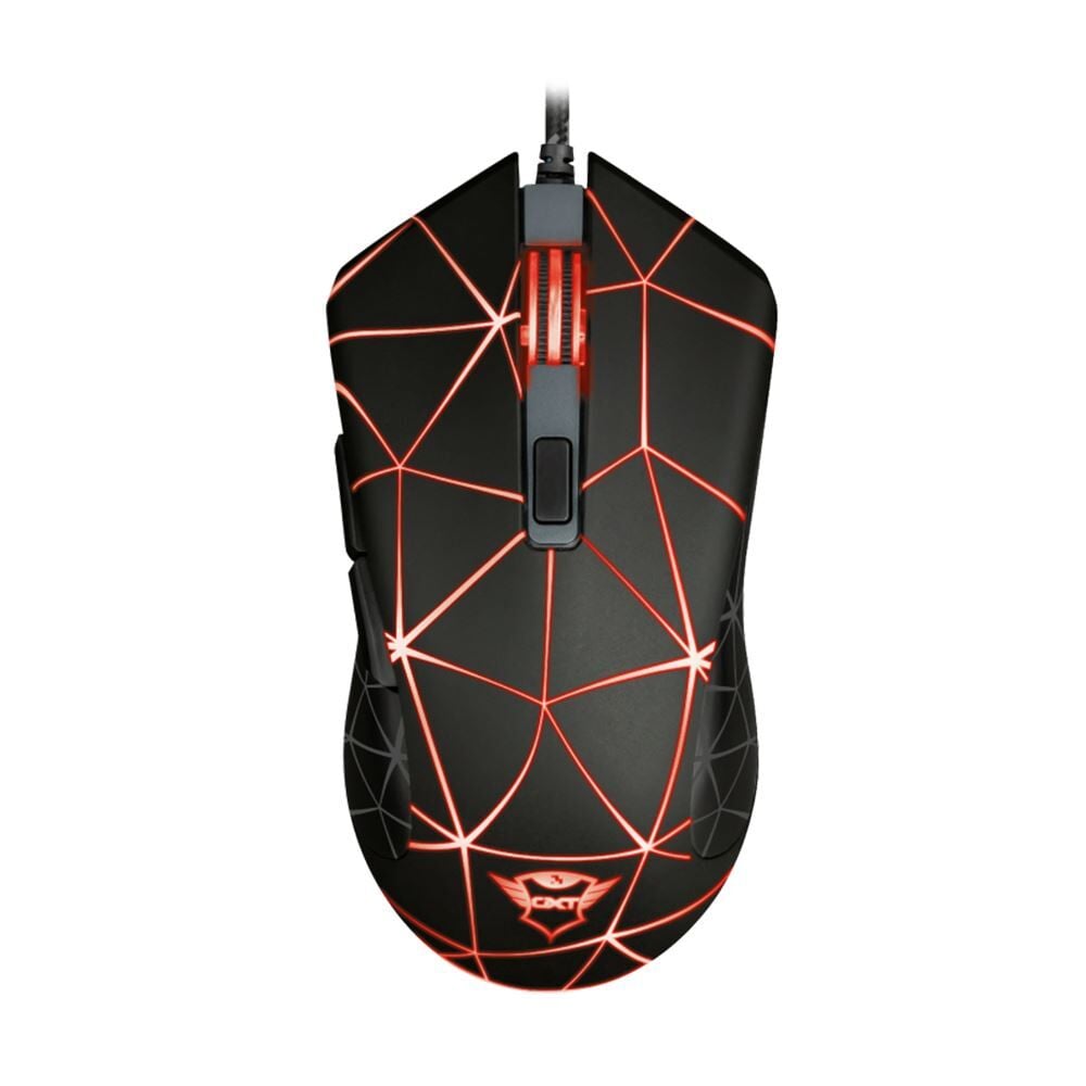 Trust 22988 GXT 133 Locx Gaming Oyuncu Mouse