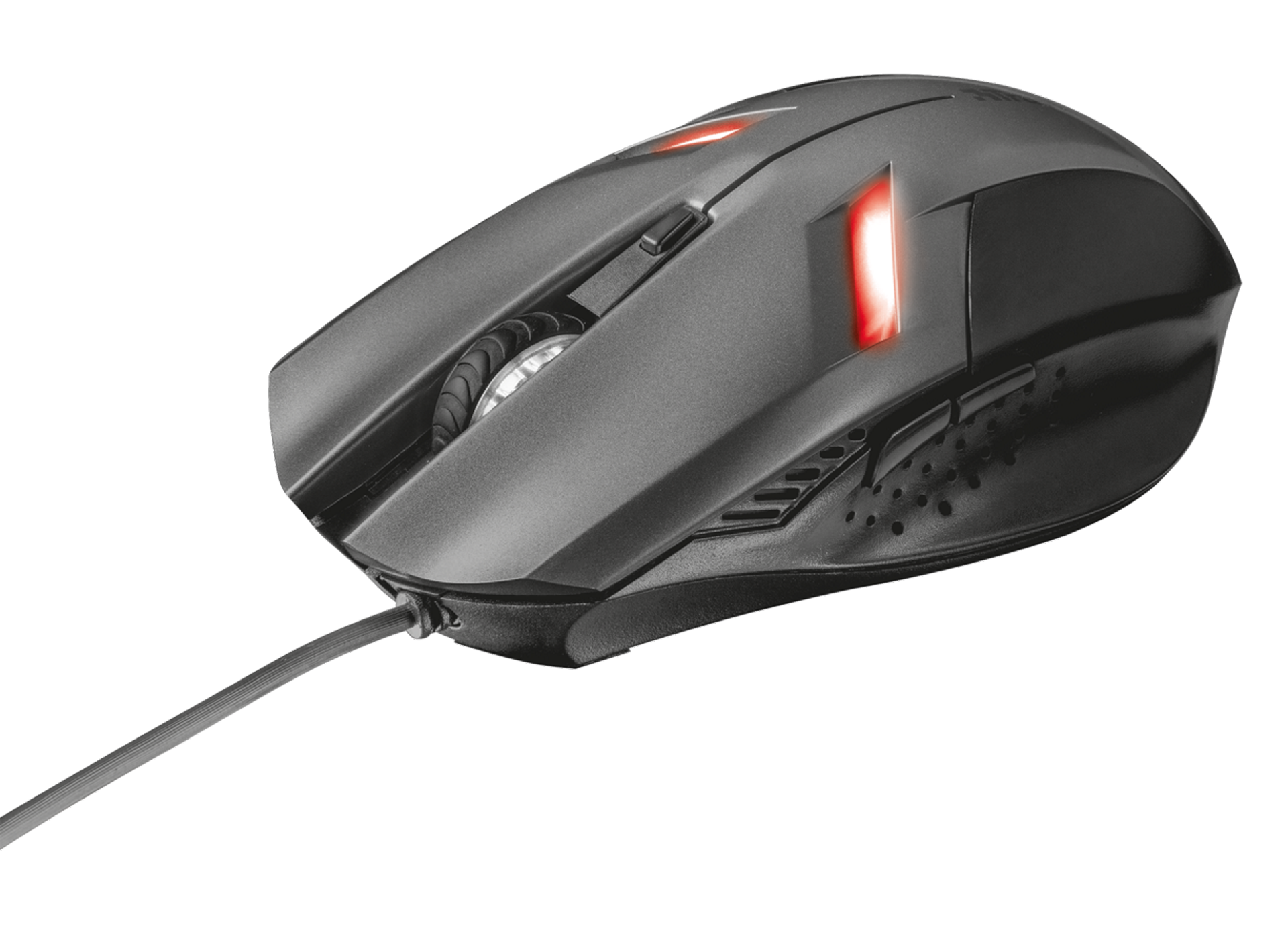 Trust 21512 Ziva Gaming Oyuncu Mouse