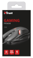 Trust 21512 Ziva Gaming Oyuncu Mouse