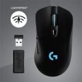 Logitech G703 Lightspeed Kablosuz Oyuncu Mouse