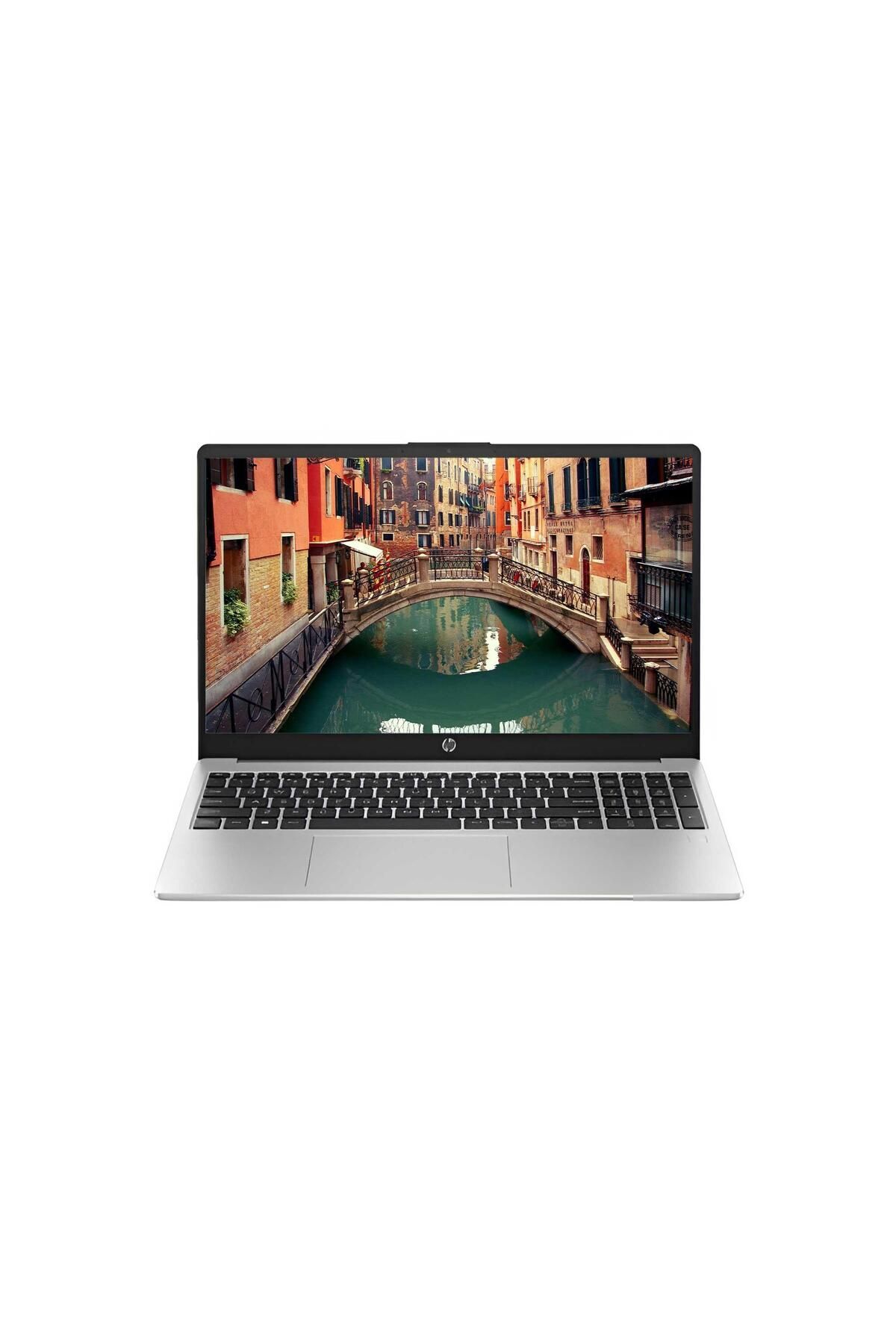 HP 250 G10 8A538EA i5-1335U 8GB 512SSD 15.6'' Full HD FreeDOS Taşınabilir Bilgisayar